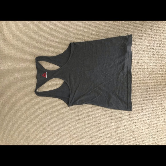 Reebok cross fit tank top - Picture 2 of 3